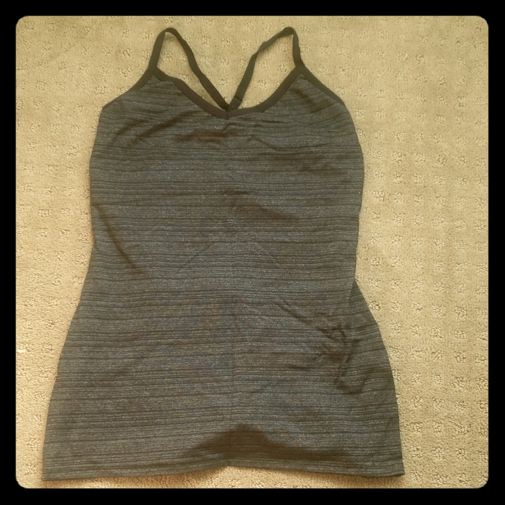 Beyond Yoga Top